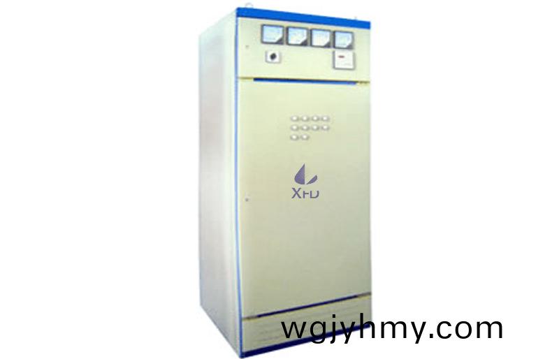 四川達州GGJ低壓(ya)無功補償櫃 - 四川達州低壓成套係列【價格 廠傢 公司】- 四川達州專業生産製造商！