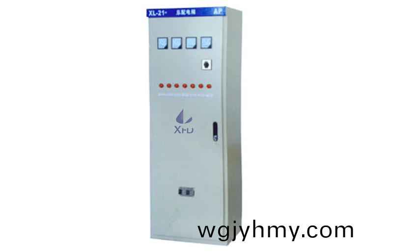 XL-21低(di)壓(ya)動(dong)力(li)配電(dian)箱 XL-21低壓(ya)動力配(pei)電箱(xiang)