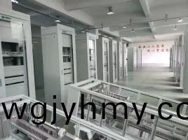 廠內一角(jiao)展示