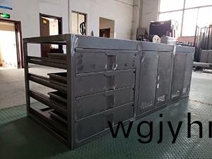 廠內一(yi)角(jiao)展示