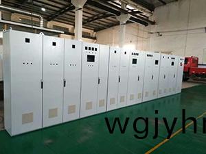 廠內一(yi)角(jiao)展示