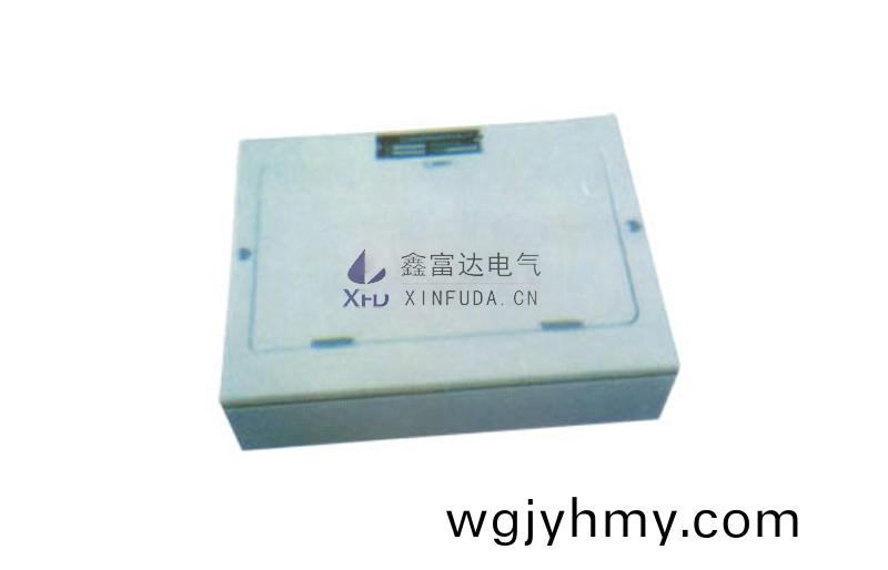 XRM配電(dian)箱 XRM配(pei)電箱