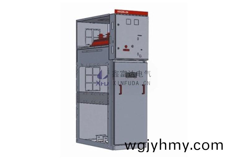 HXGN-24交(jiao)流金屬封閉(bi)環(huan)網(wang)開關設備(bei)櫃體(ti) HXGN-24交(jiao)流(liu)金(jin)屬(shu)封(feng)閉環(huan)網(wang)開(kai)關(guan)設(she)備櫃(gui)體(ti)