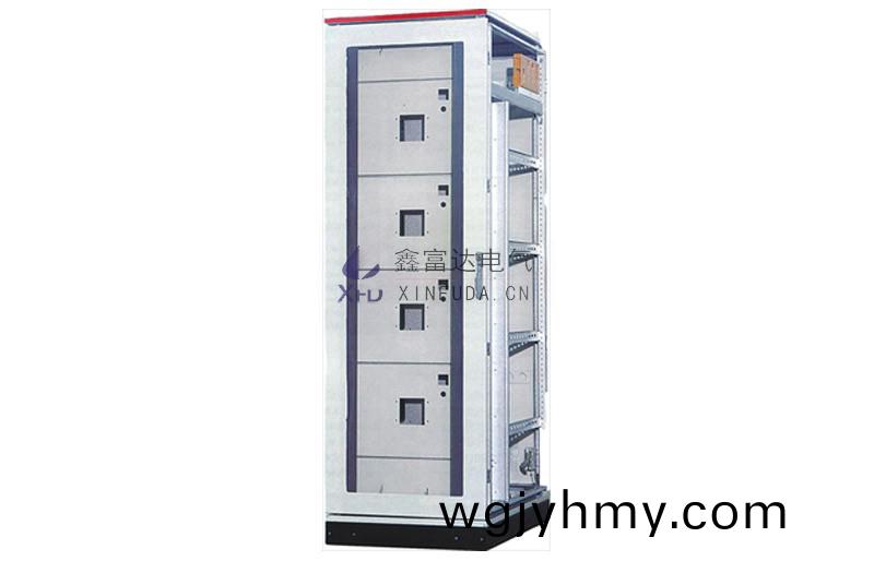 GHK固定分隔開關設備櫃體(ti)