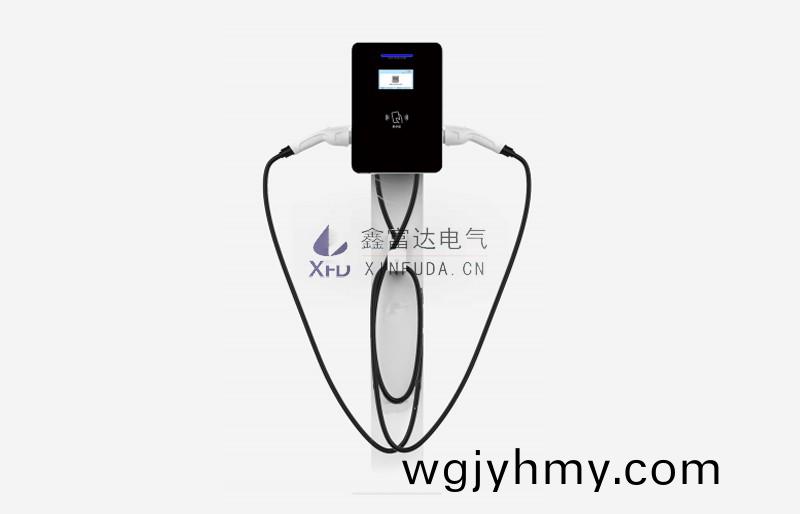 C20S係(xi)列 / 7-14KW智能交流立柱式充電樁【鑫富達充(chong)電】 C20S係列 / 7-14KW智能交流立柱式充(chong)電樁【鑫富達充電(dian)】