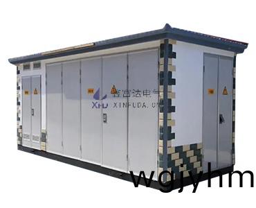 宿(su)遷預(yu)裝(zhuang)式變電(dian)站 -宿(su)遷(qian)戶外箱(xiang)式變電站係列【價格(ge) 廠(chang)傢 公司】- 江囌宿(su)遷專業(ye)生(sheng)産製造(zao)商(shang)！
