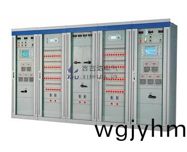 直(zhi)流電源櫃廠傢