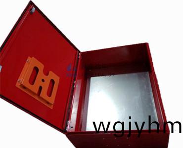 鈑金機箱加工(gong) 鈑金(jin)機箱加工(gong)