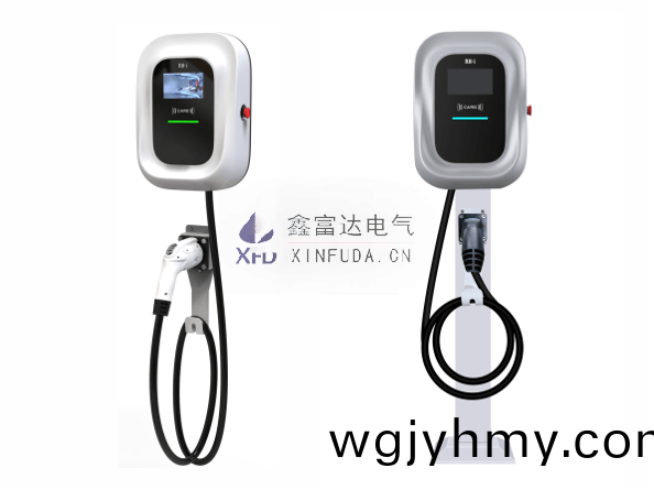 RHDC-L係(xi)列直(zhi)流充電(dian)樁(zhuang) RHDC-L係(xi)列(lie)直流(liu)充(chong)電樁