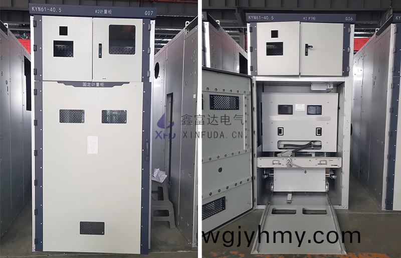 【鑫(xin)富達(da)電氣(qi)】影(ying)響(xiang)高(gao)低壓成套使用夀(shou)命(ming)的囙(yin)素(su)有(you)哪些(xie)？