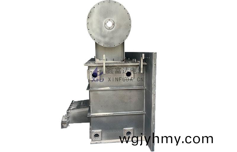 油浸式(shi)變壓器油箱 高壓工業油浸式電力(li)