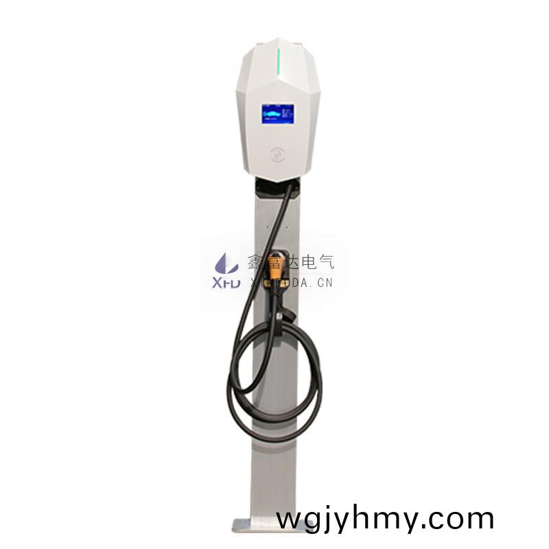 交流(liu)MOUSE國(guo)標7KW有屏4G聯網(wang)即(ji)充單槍新(xin)能源電動汽車(che)充(chong)電樁(zhuang) 交流MOUSE國標(biao)7KW有屏(ping)4G聯(lian)網(wang)即(ji)充(chong)單(dan)槍(qiang)新(xin)能源(yuan)電動(dong)汽車(che)充電樁