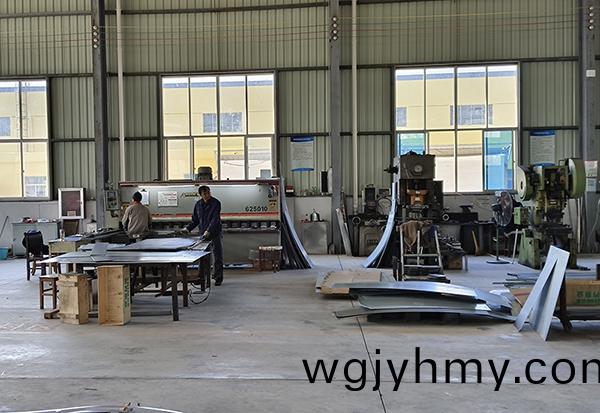 設備展示一 設備(bei)展(zhan)示一(yi)