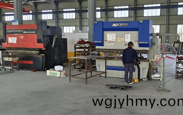 設備(bei)展示一 設備展(zhan)示一