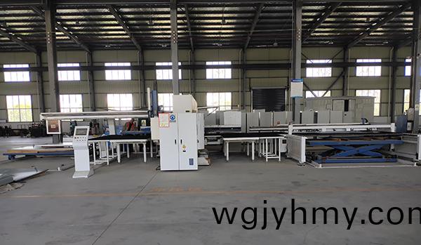 設備(bei)展(zhan)示(shi)一 設(she)備展示一(yi)