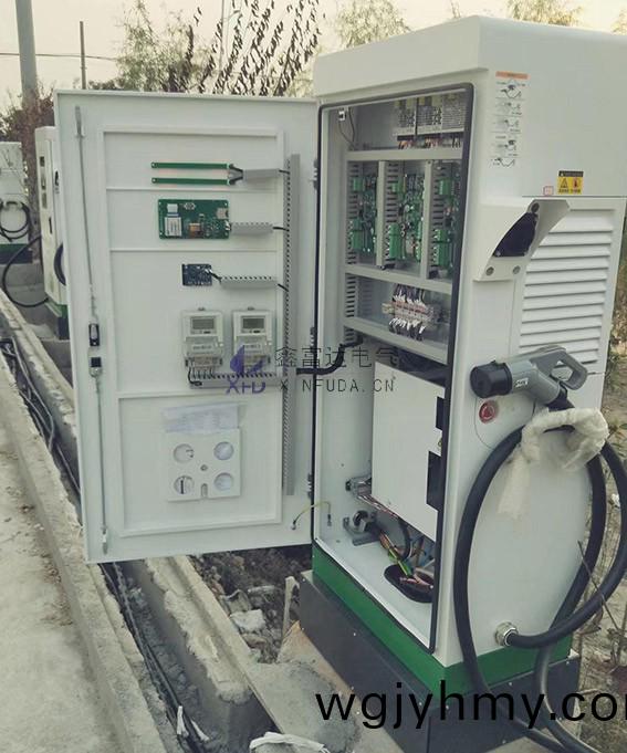 【鑫富達充電】充電樁在充電過程中會起火或昰爆炸嗎？