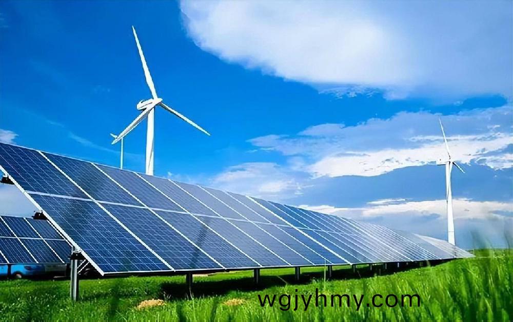 光(guang)伏風(feng)電(dian)行業(ye) 光(guang)伏(fu)風電(dian)行(xing)業(ye)